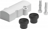 Cover plate CPE18-RP3 – фото