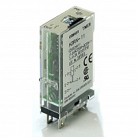 H3RN-21 12VDC – фото