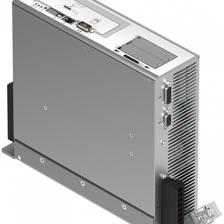 Motor controller CMMP-AS-C5-11A-P3-M3 – фото