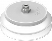 Suction cup complete VASB-125-3/8-SI-B – фото