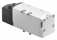 Solenoid valve VSVA-B-D52-ZD-D2-1T1L – фото