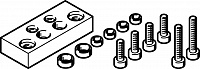 Adapter kit HMSV-53 – фото