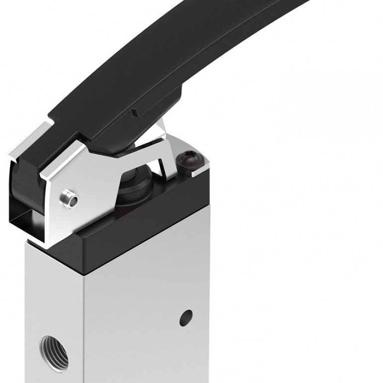 Finger lever valve VHEF-LT-M32-M-G18 – фото