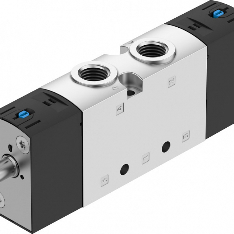 Solenoid valve VUVS-LT25-T32C-MD-G14-F8 – фото