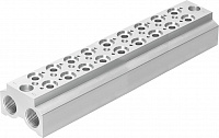 Manifold block CPE10-3/2-PRS-1/4-9 – фото
