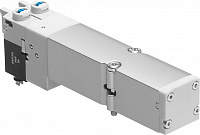 Solenoid valve VMPA2-M1H-E-PI – фото