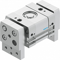 Parallel gripper DHPL-16-30-P-A – фото