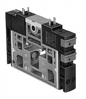 Vacuum generator CPV18-M1H-VI140-2GLS-1/4 – фото