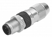 Plug NECU-S-M12G3-HX – фото