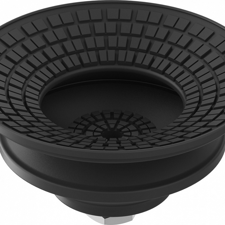 Suction cup complete OGVM-125-A-N-G14F – фото