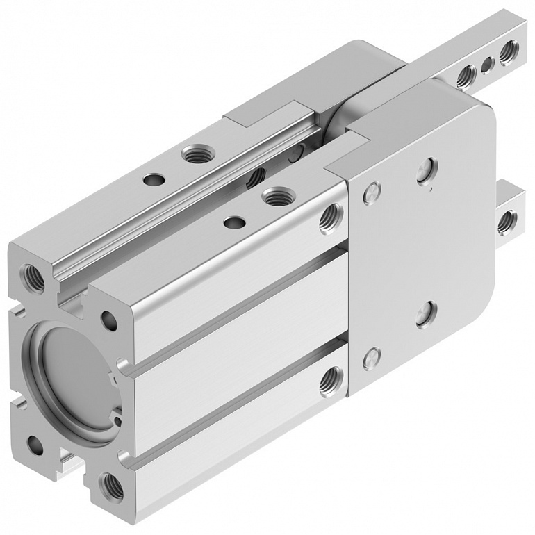 Radial gripper DHRC-25-A – фото