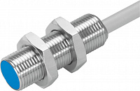 Proximity sensor SIEH-M12B-PO-K-L – фото
