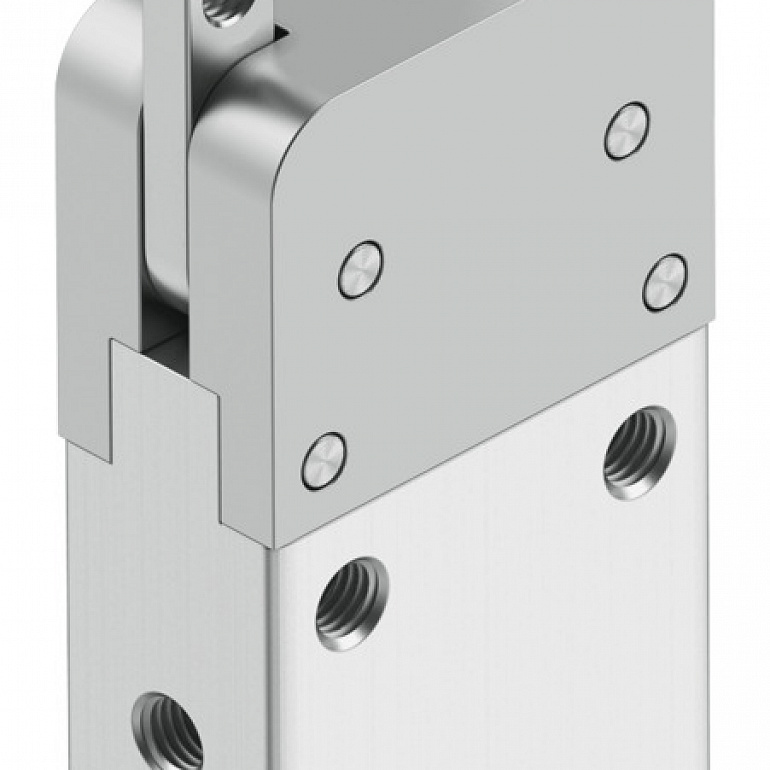 Angle gripper DHWC-6-A – фото