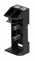 Mounting base PZVT-S-DIN – фото
