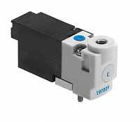 Solenoid valve MHP1-M5H-3/2O-M3-HC – фото