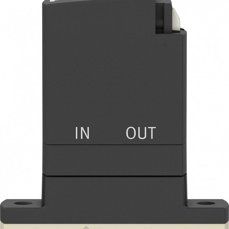 Media separated solenoid valve VYKA-F7-M22U-12-PV-5YQ7 – фото