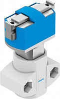 Parallel gripper HGPM-12-EO-G6 – фото