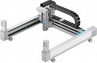 Three-dimensional gantry YXMR-3 – фото