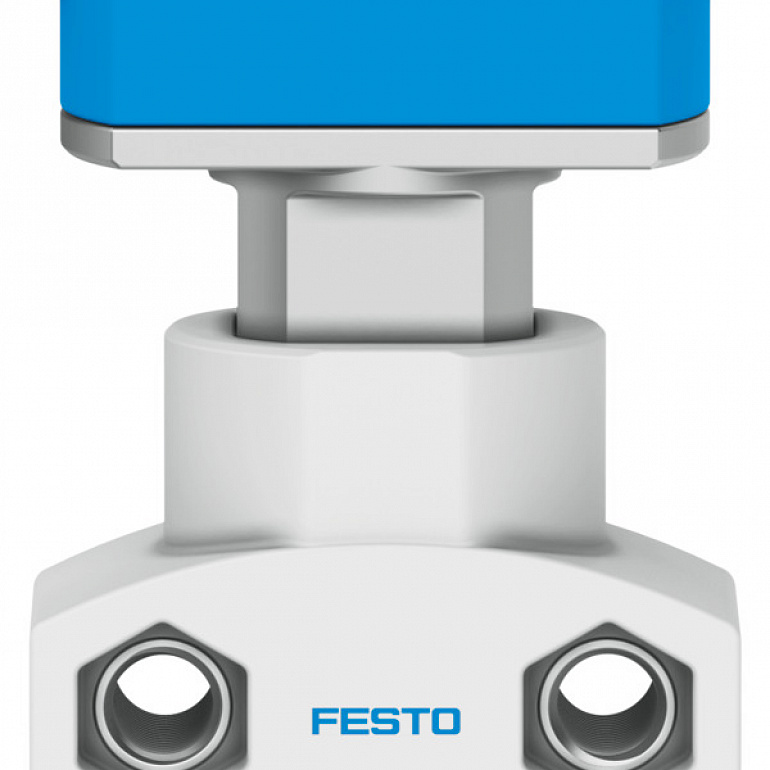 Parallel gripper HGPM-08-EO-G6 – фото