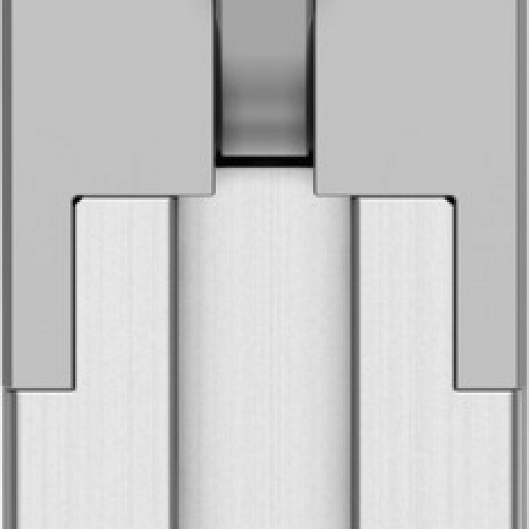 Angle gripper DHWC-10-A-S-NO – фото
