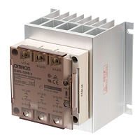 G3PE-525B-3 12-24VDC – фото