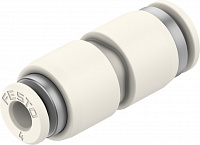 Push-in connector NPQO-D-Q6-Q4-P10 – фото