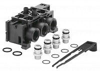Manifold block CPE18-PRSGO-2 – фото