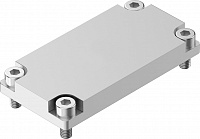 End plate VABE-P5 VABE-P5-C – фото