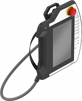 Operator unit CDSA CDSA-D3-RV – фото