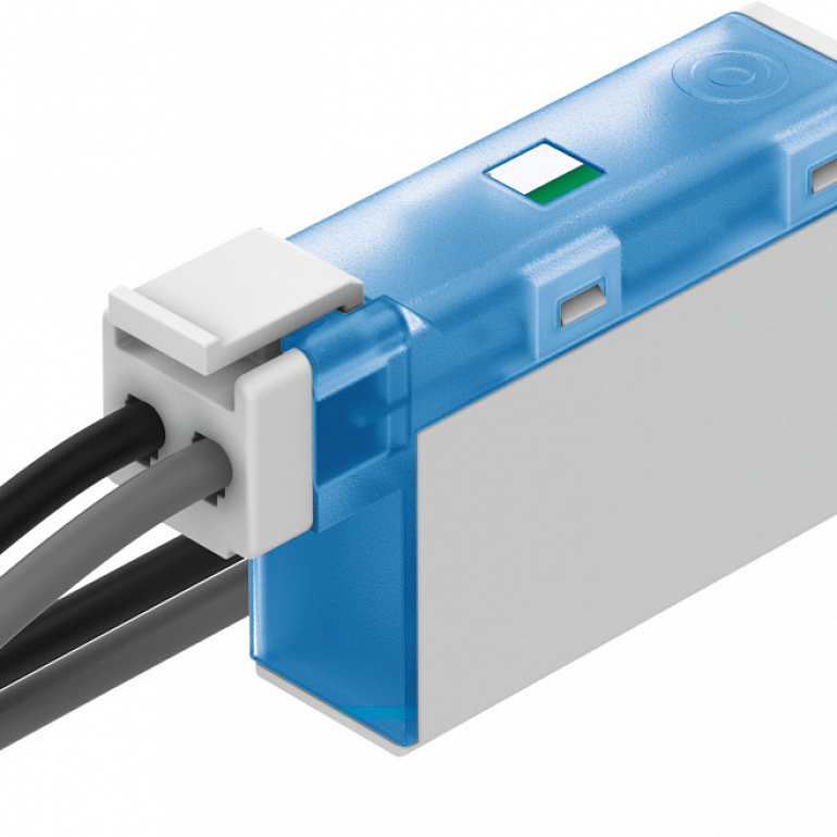 Solenoid valve VOVK-BT6-M32C-MN-5H5ZP-FF – фото