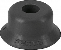 Suction cup without connector ESV-30-EF – фото