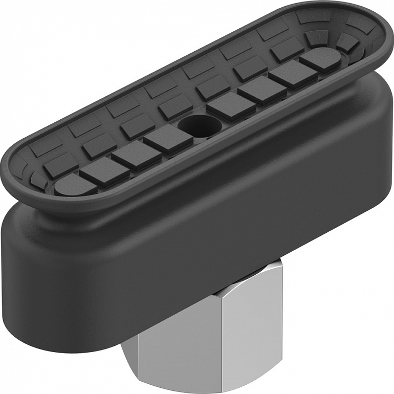 Suction cup complete OGVM-16X55-SV-N-G14F – фото