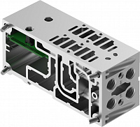 Manifold sub-base VABV-S4-1HS-N14-2T1 – фото