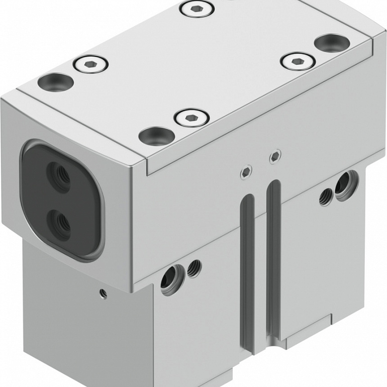 Parallel gripper HGPD-40-A-G2 – фото