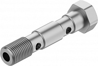 Hollow bolt VT-M5-2 – фото