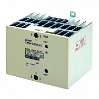 G3PA-450B-VD-2 12-24VDC – фото