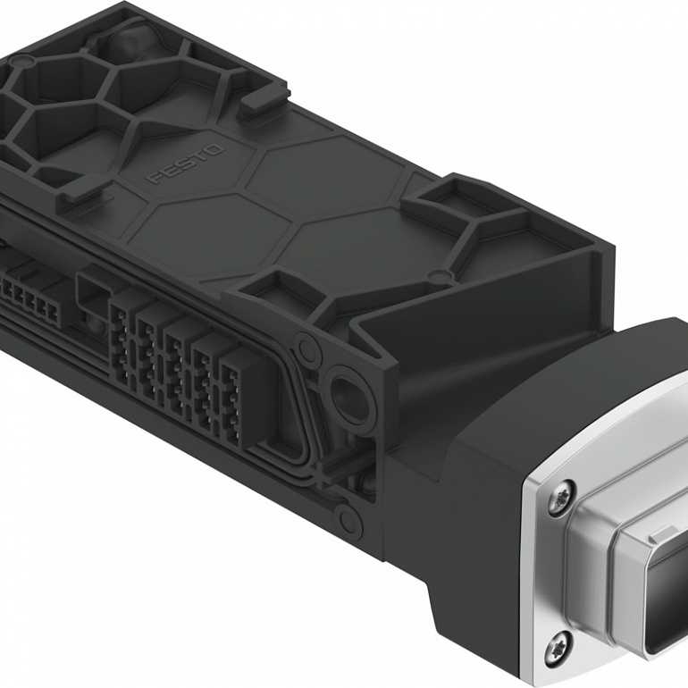 Additional supply CPX-AP-A-AR-1-PP-5P – фото Additional supply CPX-AP-A-AR-1-PP-5P – фото