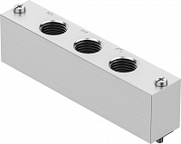 Supply plate VABF-L1-18-P3A4-G14-F1A – фото
