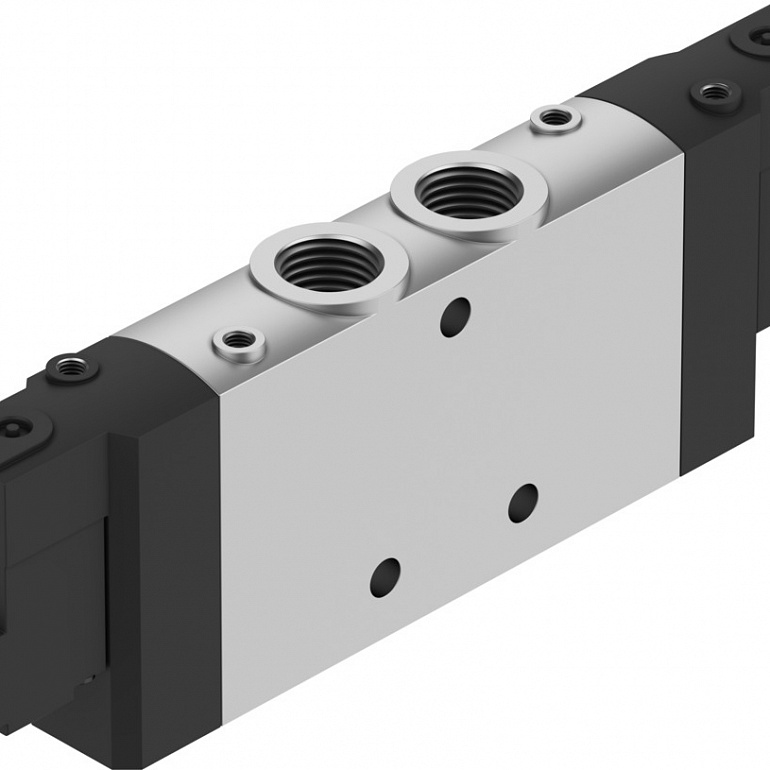 Solenoid valve CPE24-M2H-5JS-3/8 – фото