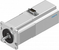 Stepper motor EMMS-ST-57-M-SB-G2 – фото