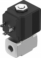 Solenoid valve VZWD-B-L-M22C-M-G18-64-V-36-3A-A1-5-R1 – фото
