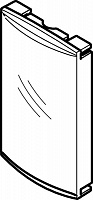Protective hood SACC-PU-G – фото