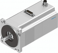 Stepper motor EMMS-ST-87-S-SEB-G2 – фото