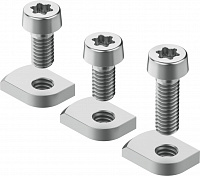 Mounting CAFM-X5-H – фото