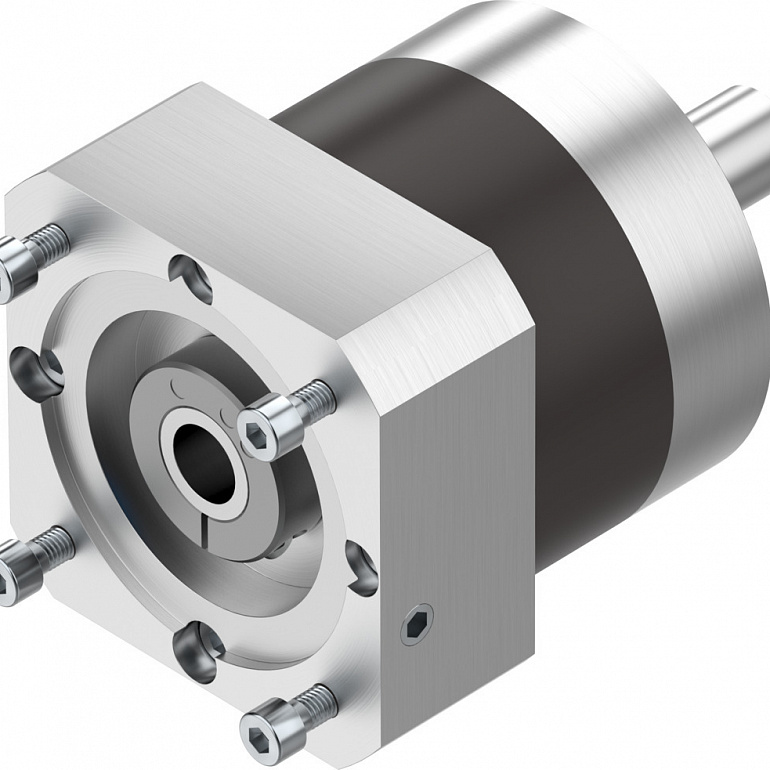 Gear unit EMGA-120-P-G3-SAS-100 – фото