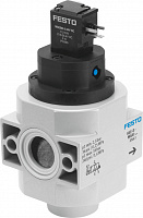 On/off valve HEE-D-MAXI-230 – фото
