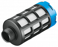 Silencer U-1/2 – фото