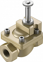 Solenoid valve VZWM-L-M22C-G38-F4 – фото