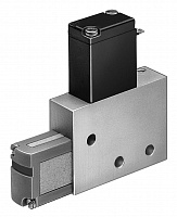 Vacuum generator VAD-MYB-1/8 – фото