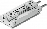 Parallel gripper HPPF-8-32-A-S – фото